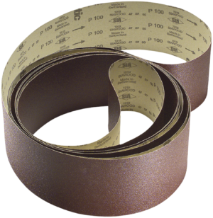 Slipband 1919 Siawood 150Ã6350 K150 UTFÃRSÄLJNING